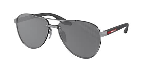 prada linea rossa ps 51